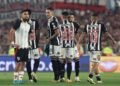 River no pudo con Mineiro y quedó eliminado de la Copa Libertadores