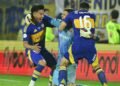 Copa Argentina: Boca eliminó por penales a Gimnasia y es semifinalista