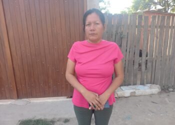 Joven necesita más de $ 4 millones para una operación en la vista