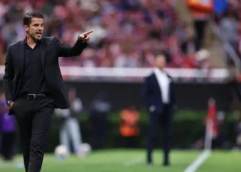Gago, el principal candidato para DT de Boca