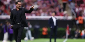 Gago, el principal candidato para DT de Boca