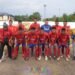 Regional Amateur: Empataron aviadores y diablos, perdió Pizarro
