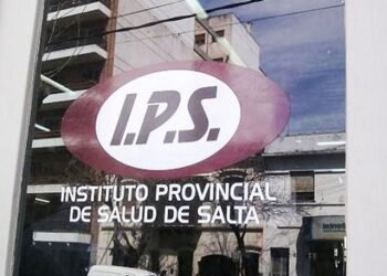 Por asueto hoy no trabaja el IPS