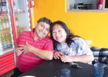 La gastronomía oranense de luto, falleció “Kelo”