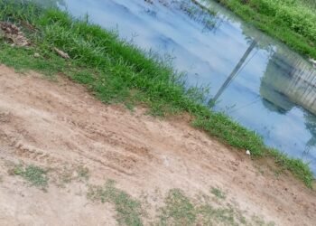 Denuncian gran pérdida de líquidos cloacales