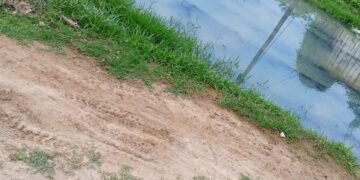 Denuncian gran pérdida de líquidos cloacales