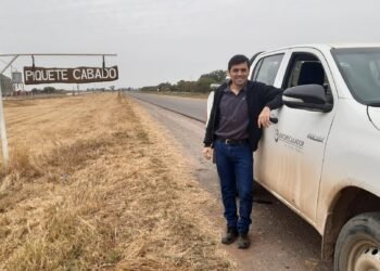 Renunció el Jefe de la Delegación Orán del Ente Regulador de los Servicios Públicos