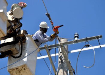 Corte de energía programado hoy en Orán
