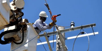 Corte de energía programado hoy en Orán