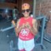 Boxeo: “La Meduza” Paz entrenará 3 meses en Brasil