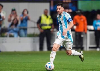 Eliminatorias 2026: Argentina recibe esta noche a Bolivia