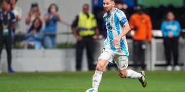 Eliminatorias 2026: Argentina recibe esta noche a Bolivia