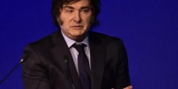 “La Carlos Menem”, la nueva agrupación política que se lanza en apoyo a Milei