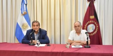 Se pone en marcha la vigilancia epidemiológica de casos febriles