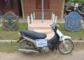 La policía recuperó 3 motos robadas y detuvo a 6 personas