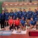 Orán presente con el Handball en Arequipa