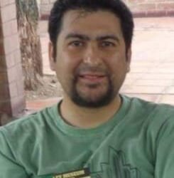 El Procurador pidió jury y destitución del Juez de Orán, Francisco Ollarzú