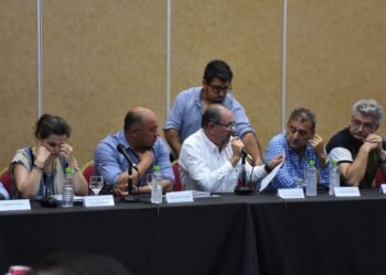 El Gobierno provincial otorgará un aumento del 14% hasta diciembre