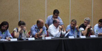 El Gobierno provincial otorgará un aumento del 14% hasta diciembre