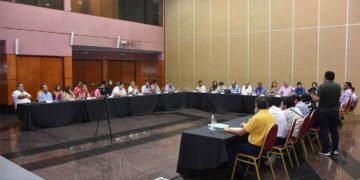 Paritarias: La próxima semana el Gobierno presentará una propuesta para cerrar el año