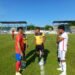 Regional Amateur: Pocitos goleó a Independiente de Yrigoyen