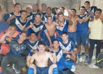 Regional Amateur: Pizarro se quedó con el clásico