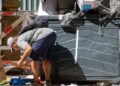 El poder adquisitivo de los ingresos cayó 12%