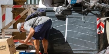 El poder adquisitivo de los ingresos cayó 12% 