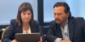 Aguas Blancas tendrá una base de la Prefectura Naval Argentina