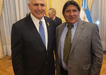 Reconocieron a las víctima del atentado a las Torres Gemelas