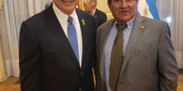 Reconocieron a las víctima del atentado a las Torres Gemelas