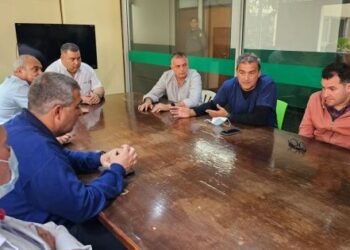 Reportan una reducción en la atención a pacientes extranjeros