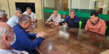 Reportan una reducción en la atención a pacientes extranjeros