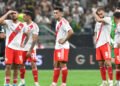 Mineiro goleó a River en Brasil