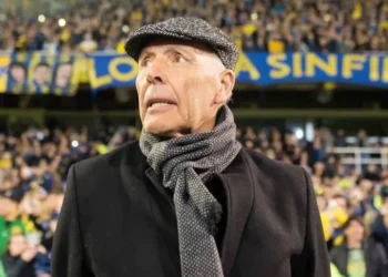 Miguel Russo es el nuevo técnico de San Lorenzo