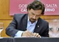 El Poder Ejecutivo envió a la Legislatura el proyecto de Ley para eliminar las PASO