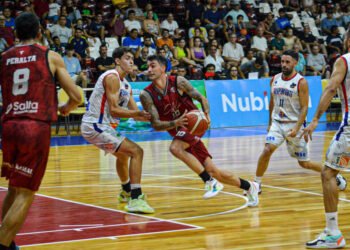 Salta Básquet jugará en Orán