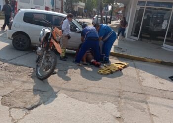 SAMEC Orán: Estadísticas de Septiembre