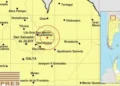 Un fuerte sismo en Jujuy y también se sintió en Salta