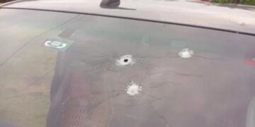 Bolivia: Evo Morales denuncia intento de detención a tiros