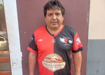 Copa Norte: Aviación – Atlético San Pedro mañana a las Hs. 21,00 en la cancha de Pizarro