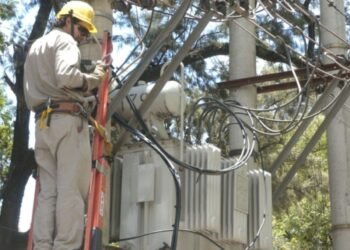 TRANSNOA informó un corte de energía programado para este sábado