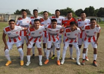Liga del Bermejo: Trapicheros goleó a Estación