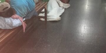 Siguen las quejas por la atención en la Guardia del Hospital