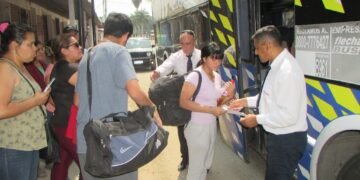 Hipólito Yrigoyen: Deportistas partieron a la etapa provincial de los Juegos Evita