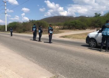 La Vial detectó 165 conductores alcoholizados