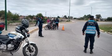 La Vial detectó 186 conductores alcoholizados