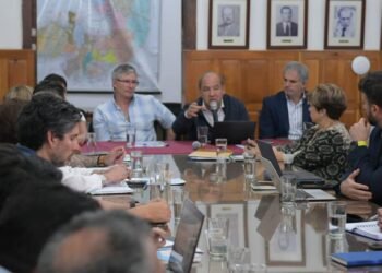 Villada: “Eliminar las PASO implicaría un importante ahorro”