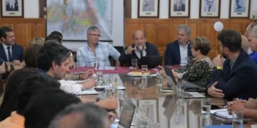 Villada: “Eliminar las PASO implicaría un importante ahorro”