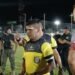 Regional Amateur: Violenta agresión del arquero Sequeira al árbitro del partido